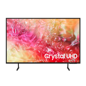 Samsung UA75DU7000 – טלוויזיה 75 אינץ’ עם Smart Hub מתקדם וחוויית צפייה אולטרה-רחבה