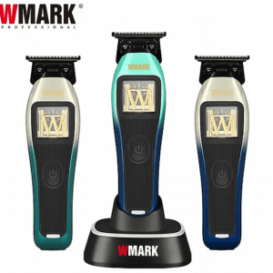 מכונת תספורת (פיניש) WMARK NG-XT1 וומארק