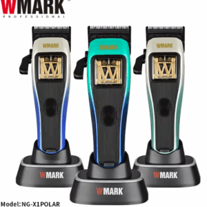 מכונת תספורת WMARK NG-X1 POLAR וומארק