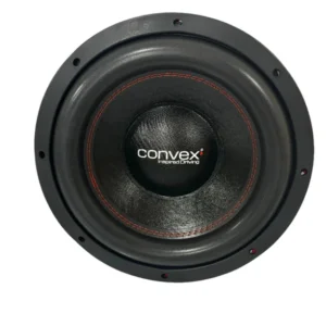 סאב וופר לרכב Convex CX-12 PRO