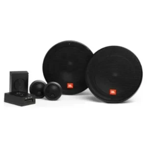 Stage2 604C JBL