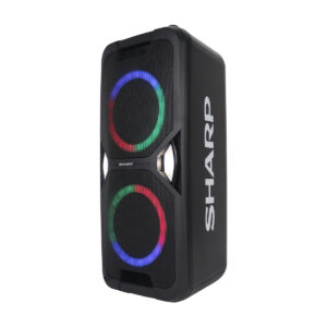 Sharp Portable Bluetooth Party Speaker Sharp PS925