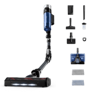 שואב אבק TEFAL דגם X-FORCE FLEX 9.60 AQUA TY20C7HO