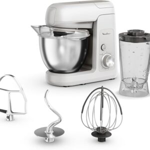 מיקסר - Moulinex Bake Partner QA521B25